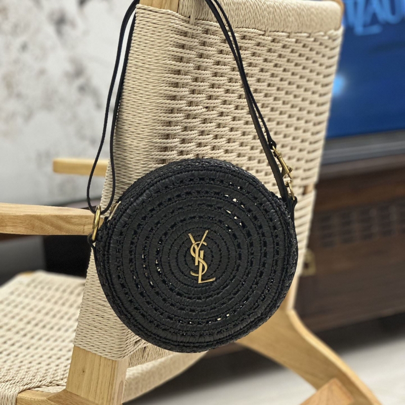 Y*L round bags